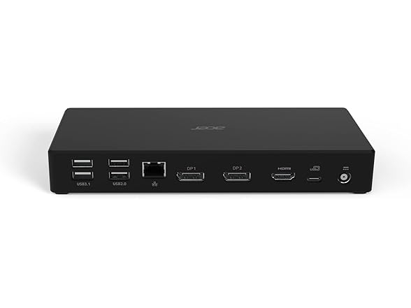 Acer USB Type-C Dock M501