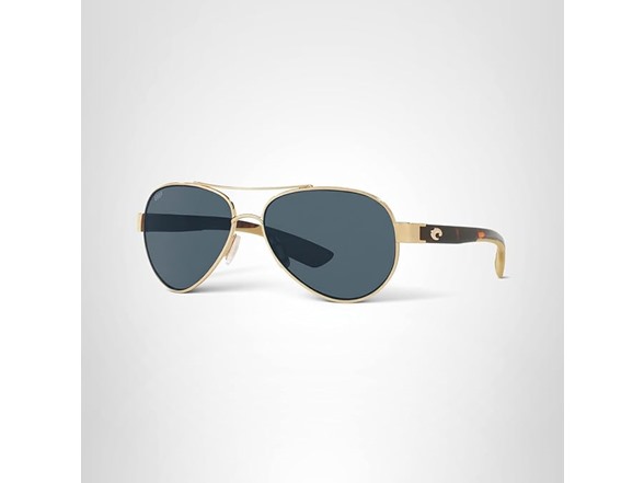Rose Gold/Grey Polarized-580p