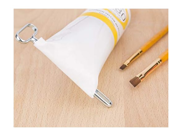 Kikkerland Tube Squeeze Keys