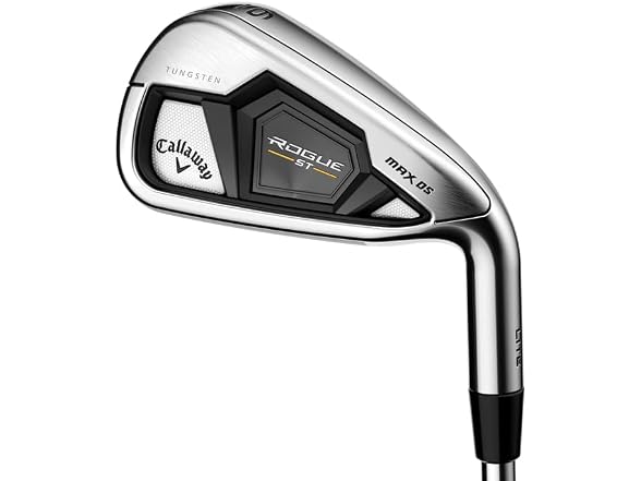 Callaway IR Rogue STMXOS LT 24 7 GR WMS (Right Hand)
