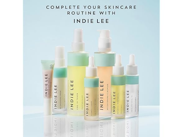 Indie Lee CoQ-10 Face Toner-Travel Size Toner