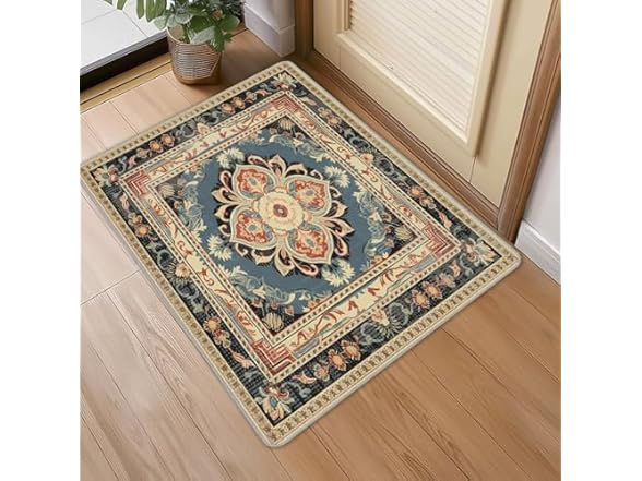 NORTHERN BROTHERS 2x3 Entry Rug