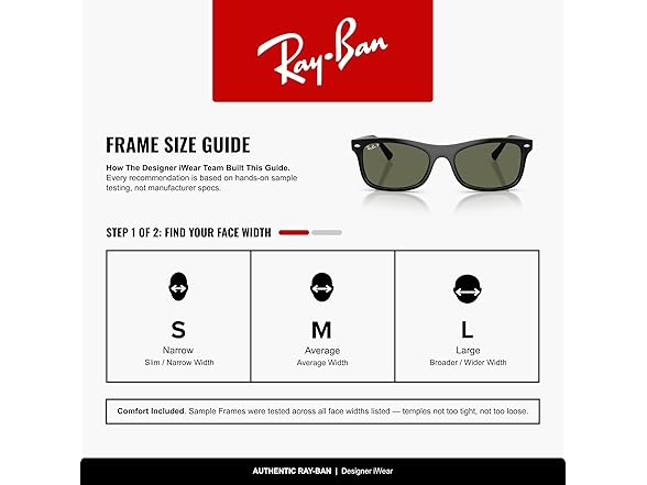 Ray-Ban RB2226 Square Sunglasses
