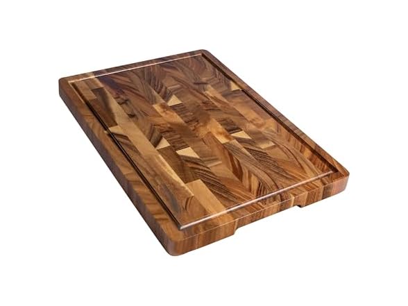 Walnut Wood Cutting Board
