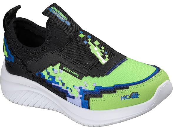Skechers Kid's Ultra Flex 3.0 - 4k Pointz
