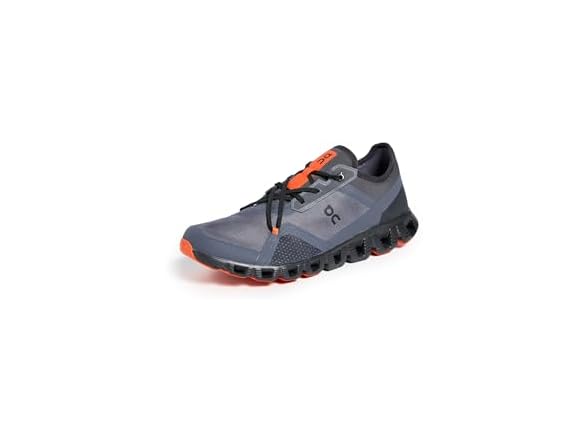 On Running Cloud X 3 AD Men's Shoes