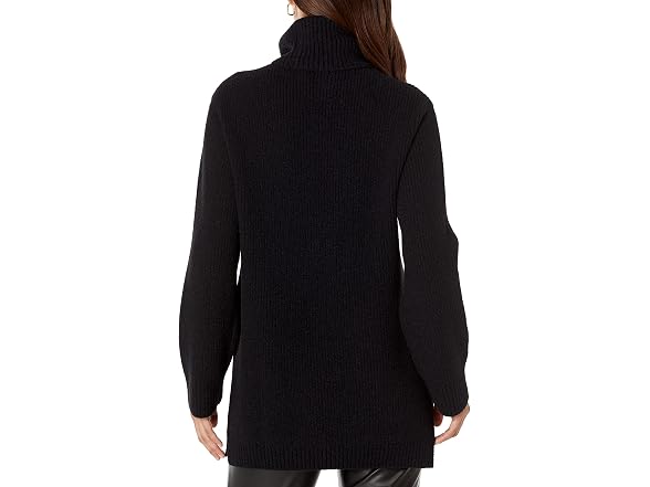 The Drop Grayson Super Soft Turtleneck