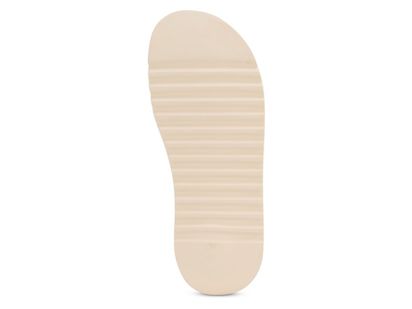 Floopi Womens Terry Wedge Slide