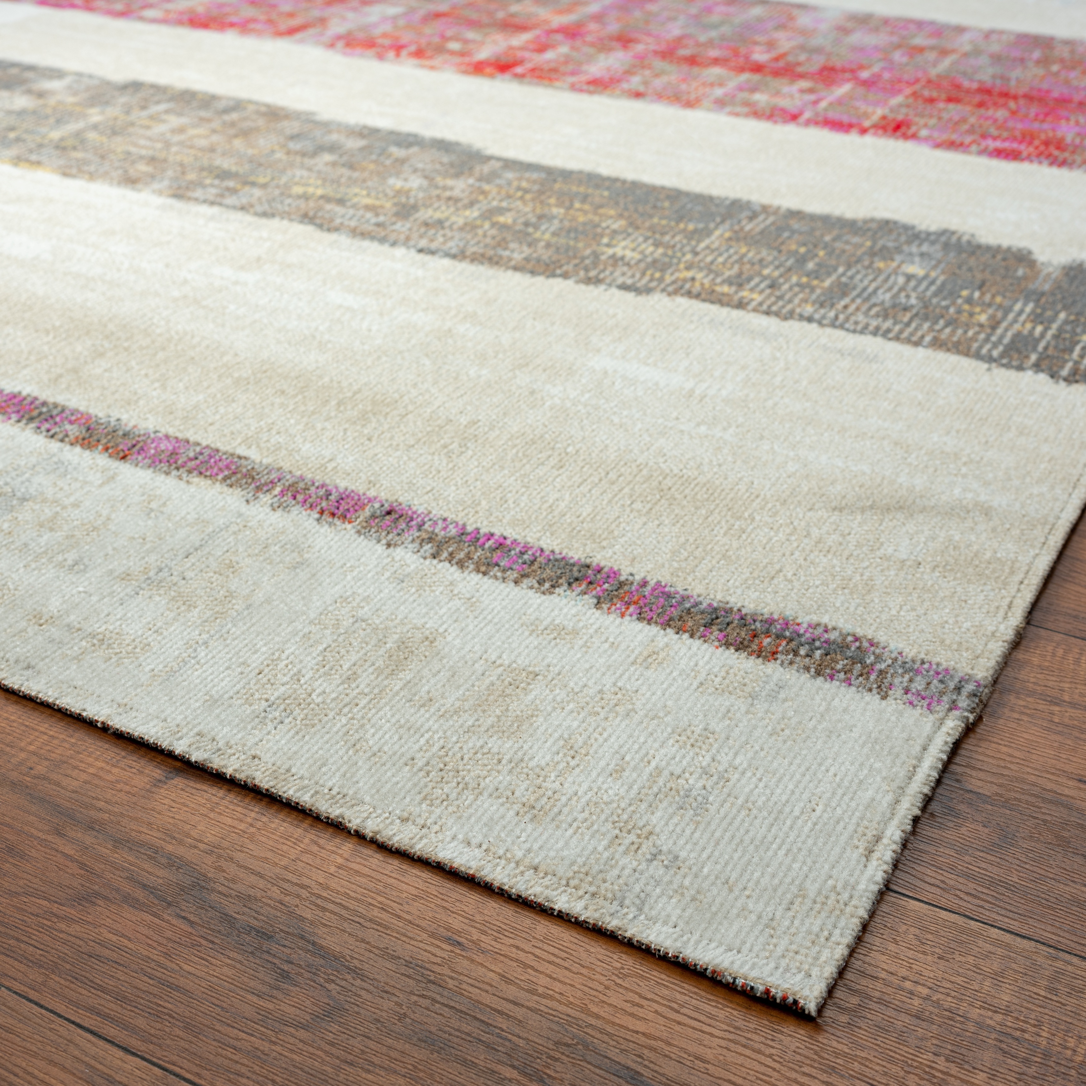 N Natori Indoor/Outdoor Area Rug - Gallery 36