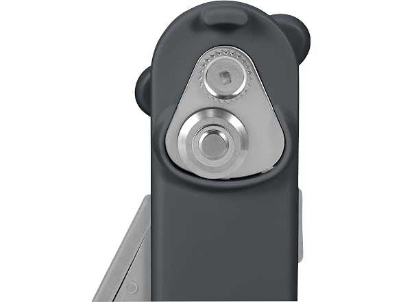 Culinare MagiCan Auto Tin Opener, Grey