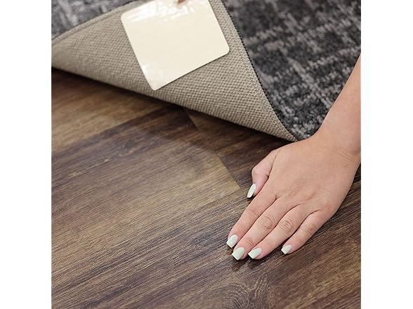 Mohawk Home Non Slip Corner Gripper Area