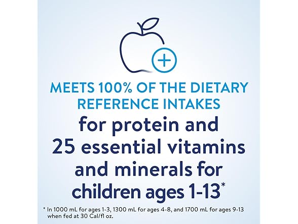 EleCare Jr Unflavored, DHA & Lutein Amino Acid-B
