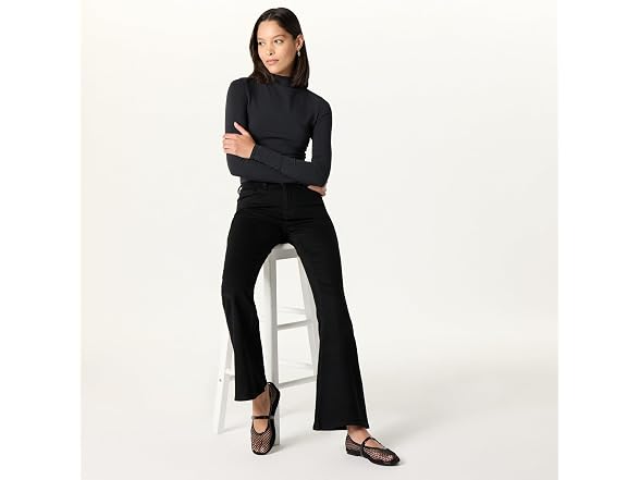 The Drop Women's Katy Mary Jane Flat