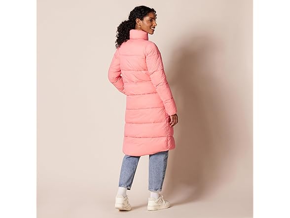 Amazon Essentials Womens Cocoon Puffer Coat