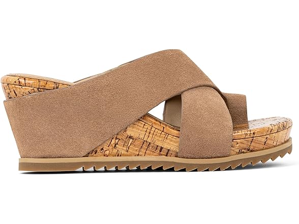 Donald Pliner Women's SISU Wedge Sandals