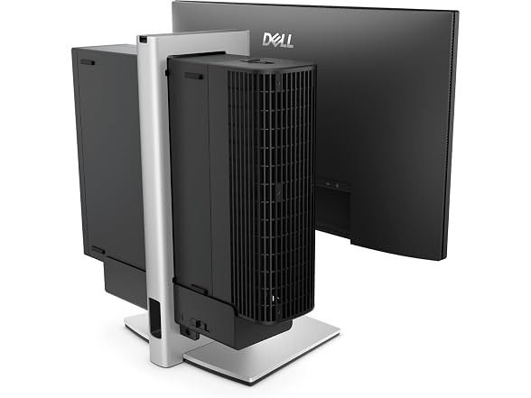 Dell Pro 24" Plus QH Monitor