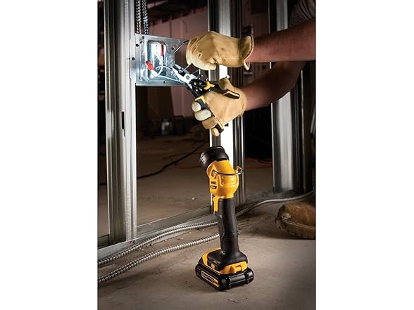 DEWALT DCK620D2 20V MAX 6 Tool Combo Kit