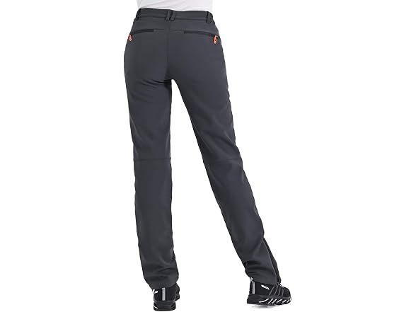 Postropaky Women (8 Short) Outdoor Snow Ski Bottom
