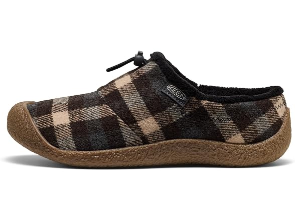 KEEN Women's Howser 3 Slide Comfy Durable Slippers