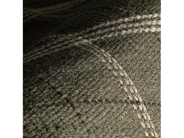 Rugs USA x Nate Berkus Downing Plaid Woo