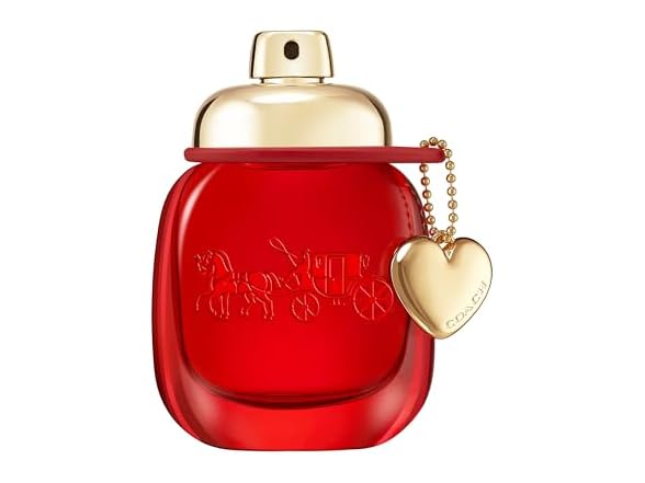 Coach Love Eau de Parfum
