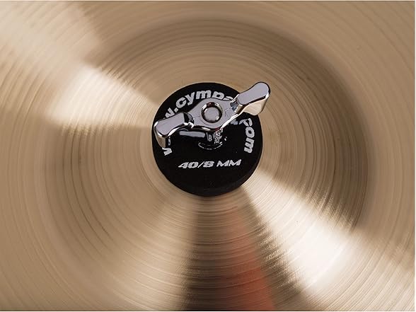 Cympad Optimizer Foam Cymbal Washers