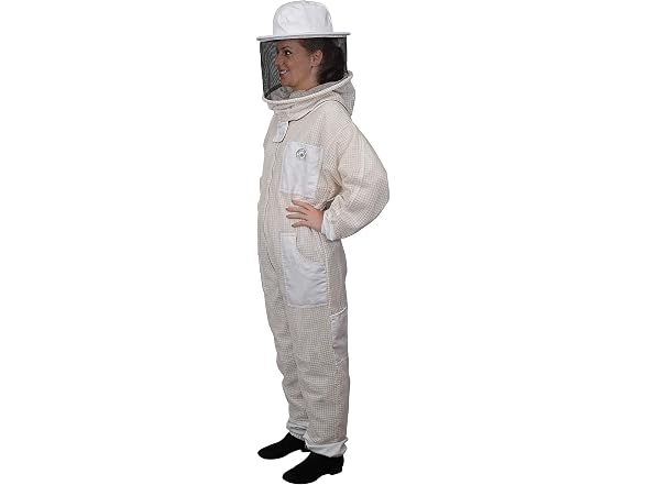 Humble Bee 420 Ultravent Beekeeping Suit