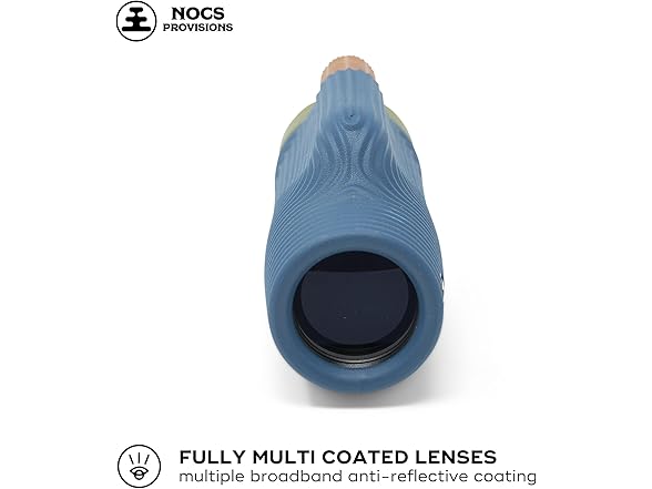 NOCS Provisions NOC-ZTU 8x32 Zoom Tube 8x32 Monocular 