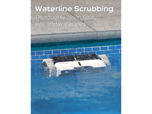 WYBOT Orsprey 700 Robotic Pool Cleaner