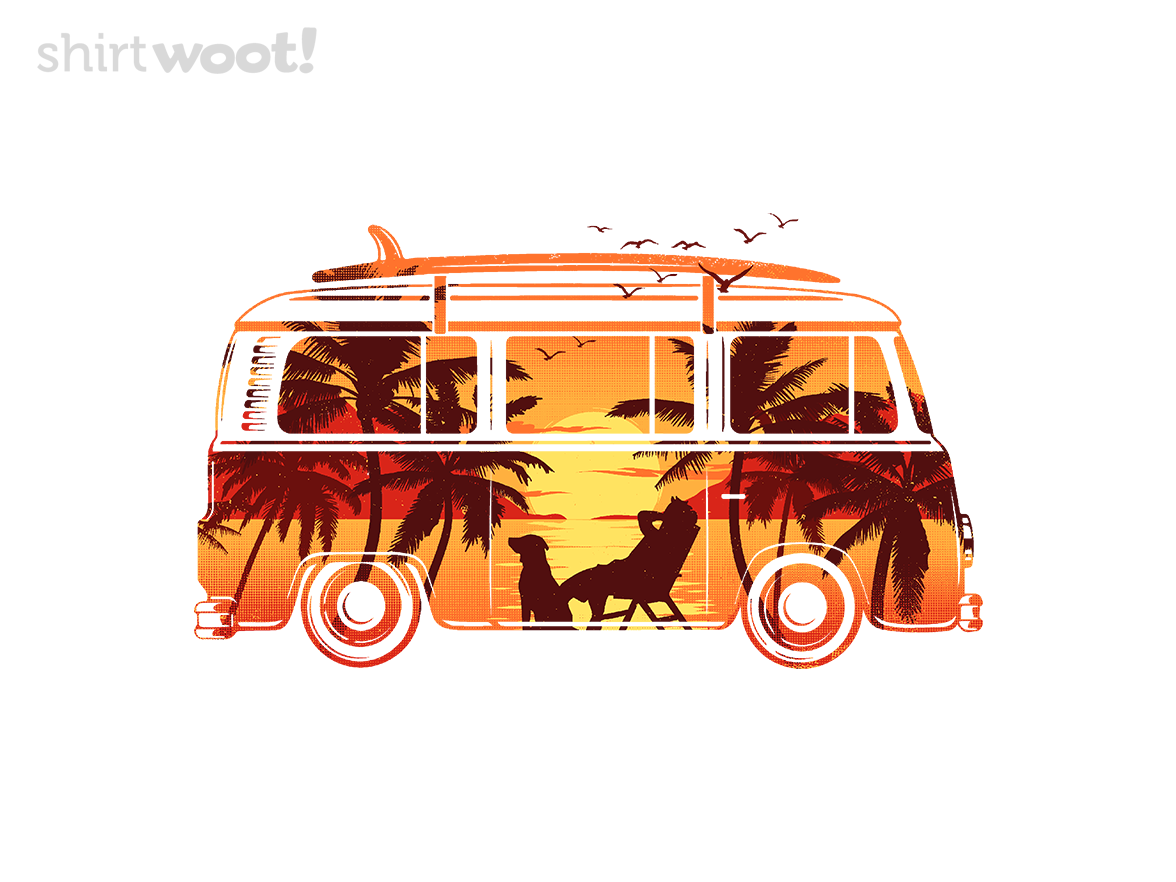 Roadtrip to the Beach - Gallery 4