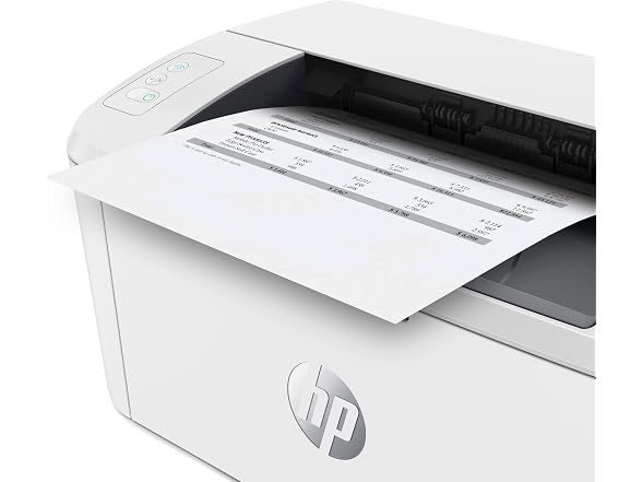 HP LaserJet M110we Wireless Monochrome