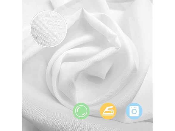 GCTNBJL Christmas Shower Curtain Black White