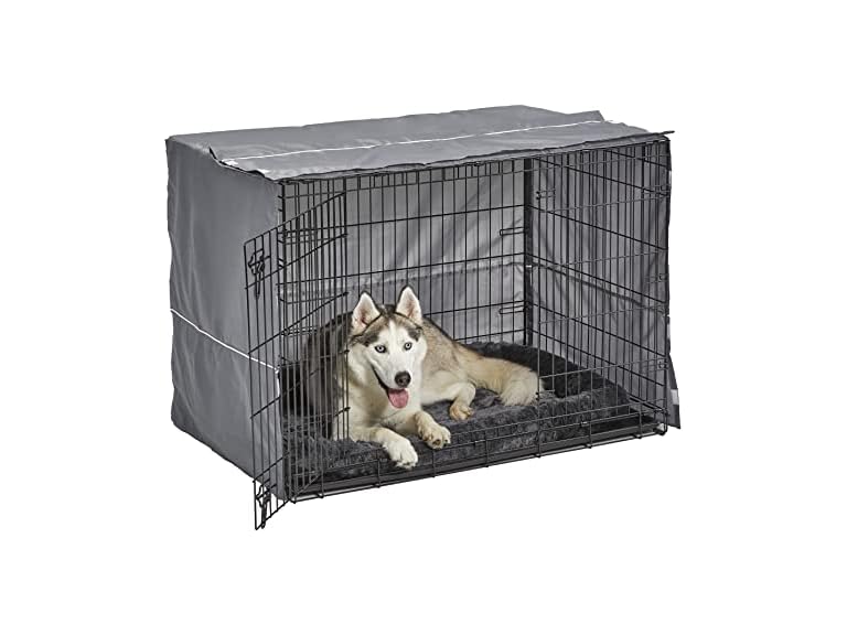 New World Dog Crate Comfort Kit - Gallery 16