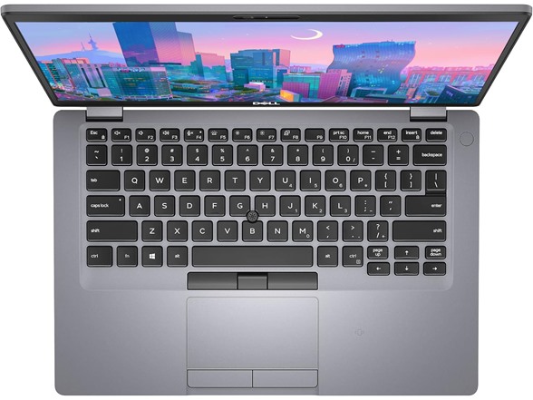 Dell Latitude 5410 14" i5 10th Gen 8GB 128GB (S&D)