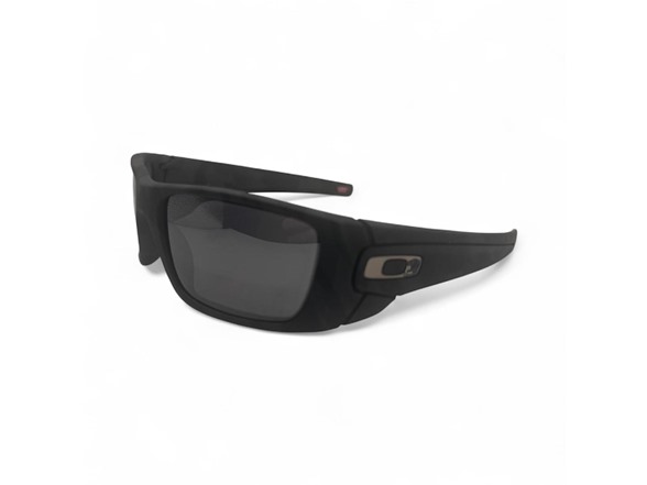 Black Camo/Prizm Black