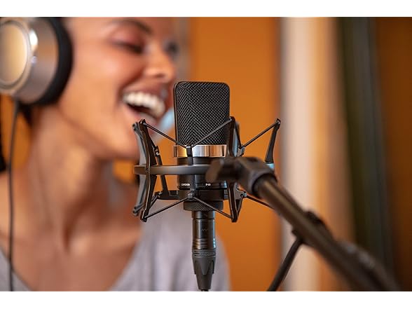 Neumann TLM 102 Black