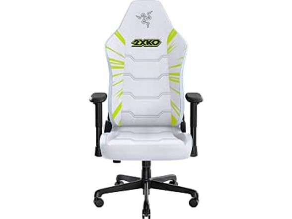 Razer Iskur V2 X Chair, 2XKO Edition