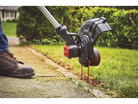 CRAFTSMAN CMCST900B V20 Cordless 13 in. WEEDWACKER