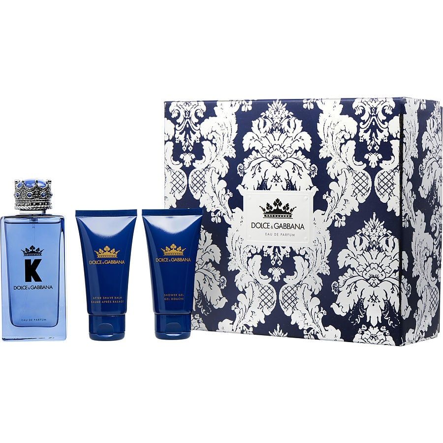 Dolce & Gabbana K King D&G Set - Gallery 2