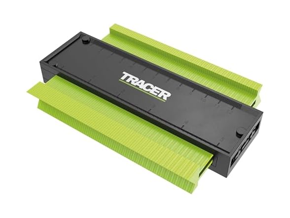 TRACER ACG1 5 inch TRACER 5 Contour Gauge - Precise Mark