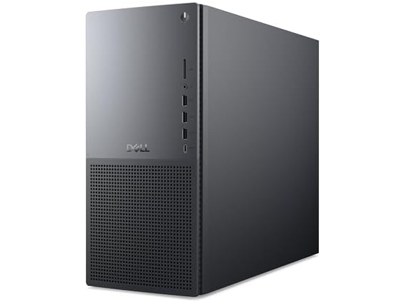 Dell Tower Plus EBT2250 Desktop