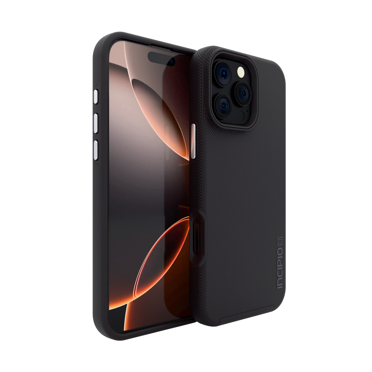 Dual Pro for Iphone 16 Pro Max Case - Gallery 8