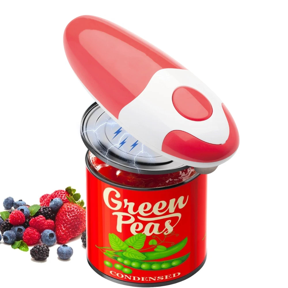 Electric Can Opener 2.0   - Gallery 8