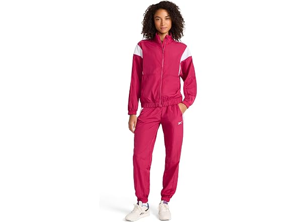Reebok Women Woven Jacket