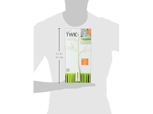 Boon Twig Drying Rack White