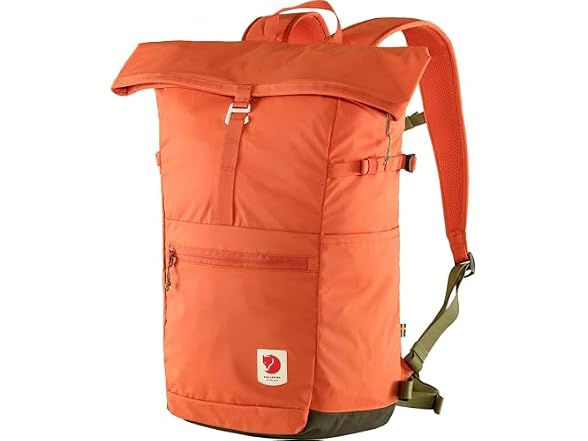 Fjallraven High Coast Foldsack 24 Unisex Backpack