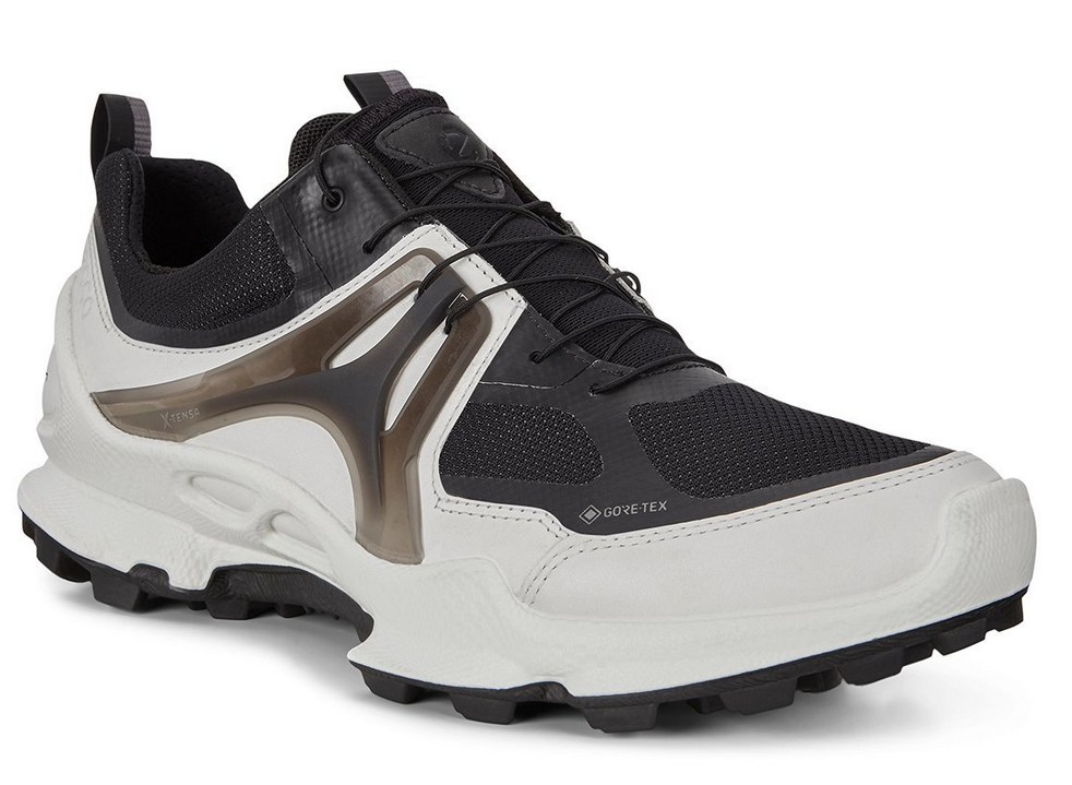 Ecco Biom C-Trail Men's Shoe - Gallery 5