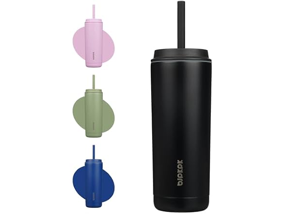 BJPKPK 12 oz Small Tumbler