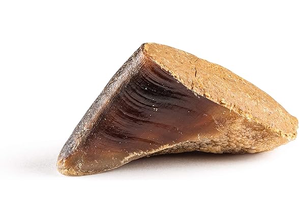 Jack&Pup Filled Cow Hooves for Dogs