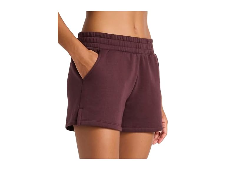 Reebok Women Classic Summer Sweat 4.5" Short - Gallery 19